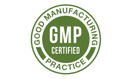 Illuderma GMP Certified